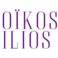 Logo d'Oïkos Ilios