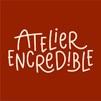 Logo d'Atelier Encredible