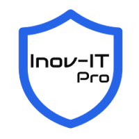 Logo d'Inov-IT Pro