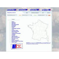 Logo de Megnet Web