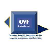 Logo d'Optiventefreelance