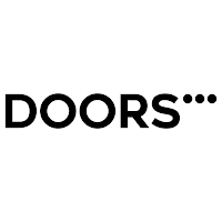 Logo de SAS Doors3