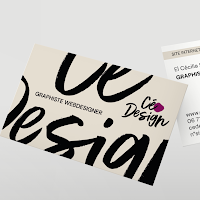 Logo de Ce design