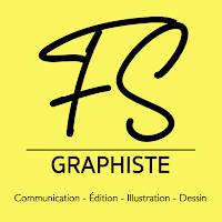 Logo de fabien savouroux graphisme