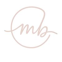 Logo de MB-Manon | Community Management - Identité Visuelle - Site Sur Mesure