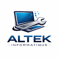 Logo d'Altek
