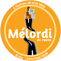 Logo de Melordi