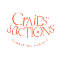 Logo de Craies'dactions