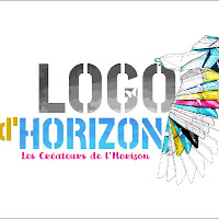 Logo de Logo d'Horizon - Agence de Communication - Vias
