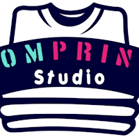 Logo de Comprint Studio