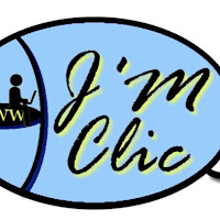 Logo de J'M Clic