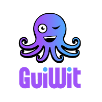 Logo de GuiWit