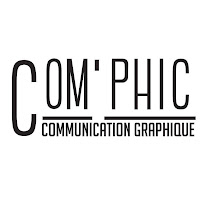 Logo de Comphic
