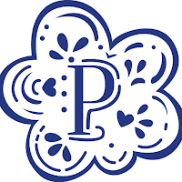Logo de Pipocas - Alice Pellet EI