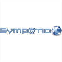 Logo de Symp@TIC