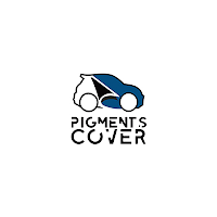 Logo de PIGMENTSCOVER
