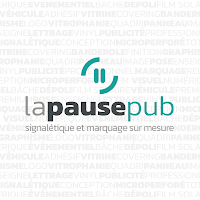 Logo de LA PAUSE PUB