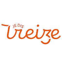 Logo de Je dis treize