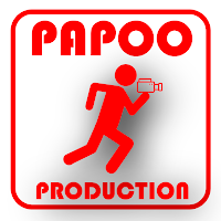 Logo de Papoo Production