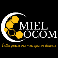 Logo de Miel Cocom
