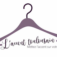 Logo de L’accent toulousain