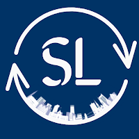 Logo de StrassLink