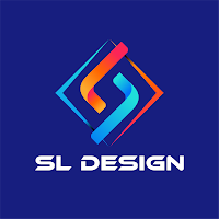 Logo de SL DESIGN