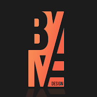 Logo de Byme Design