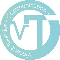Logo de VT Communication