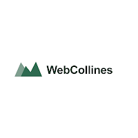 Logo de WebCollines