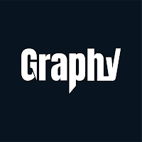 Logo de Graphy