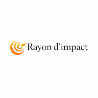 Logo de Rayon d'impact - Sandra Mathias