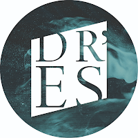 Logo de DR.ES Studio graphique