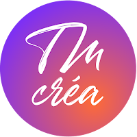 Logo de TM CRÉA