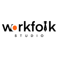 Logo de Workfolk Studio