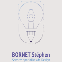 Logo de Stephen Bornet