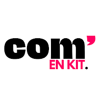 Logo de Com' en kit