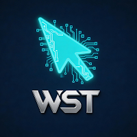 Logo de Web Services Toulon (WST)