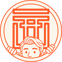 Logo de Studio Tathtys - Mathys BERNARD