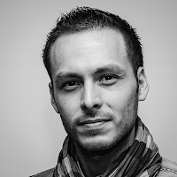 Logo d'Alexandre Muller
