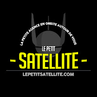 Logo du Petit Satellite