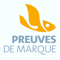 Logo de Preuves de Marque