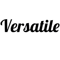 Logo d'Agence Versatile