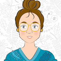 Logo d'Elodie Aleton Graphiste