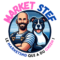 Logo de Market Stef