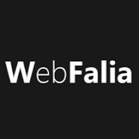 Logo de WebFalia - Agence web Caen