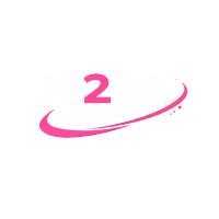 Logo de M2VA WEB