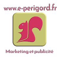 Logo d'E-Perigord