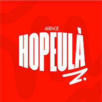 Logo d'AGENCE HOPEULA