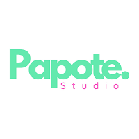 Logo de Papote studio